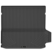 Load image into Gallery viewer, Husky Liners 29961 Weatherbeater-Cargo Liner for Select Nissan Frontier, Subaru Ascent, Suzuki Equator