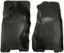 Load image into Gallery viewer, Husky Liners 30601 Classic Style-Front Floor Liners for Select Jeep Grand Cherokee