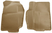 Load image into Gallery viewer, Husky Liners 30713 Classic Style-Front Floor Liners for Select Dodge Ram 1500, Dodge Ram 2500, Dodge Ram