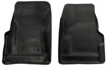 Load image into Gallery viewer, Husky Liners 31731 Classic Style-Front Floor Liners for Select Jeep TJ, Jeep Wrangler