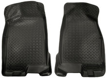 Load image into Gallery viewer, Husky Liners 32511 Classic Style-Front Floor Liners for Select Chevrolet Colorado, GMC Canyon, Isuzu i-350, Isuzu i-370