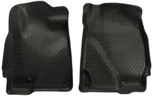 Load image into Gallery viewer, Husky Liners 33171 Classic Style-Front Floor Liners for Select Ford Escape, Mazda Tribute, Mercury Mariner