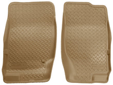 Load image into Gallery viewer, Husky Liners 33753 Classic Style-Front Floor Liners for Select Ford Explorer, Lincoln Aviator, Mercury Mountaineer