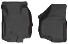 Load image into Gallery viewer, Husky Liners 33901 Classic Style-Front Floor Liners for Select Ford Excursion