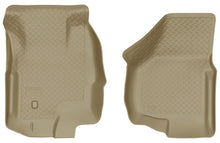 Load image into Gallery viewer, Husky Liners 33903 Classic Style-Front Floor Liners for Select Ford Excursion