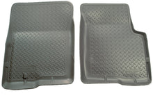 Load image into Gallery viewer, Husky Liners 35112 Classic Style-Front Floor Liners for Select Toyota Tacoma