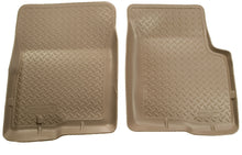 Load image into Gallery viewer, Husky Liners 35703 Classic Style-Front Floor Liners for Select Toyota 4Runner