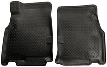 Load image into Gallery viewer, Husky Liners 35751 Classic Style-Front Floor Liners for Select Toyota 4Runner