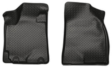Load image into Gallery viewer, Husky Liners 35881 Classic Style-Front Floor Liners for Select Toyota Highlander