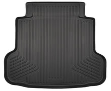 Load image into Gallery viewer, Husky Liners 40071 Weatherbeater-Trunk Liner for Select Chrysler 200