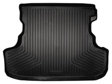 Load image into Gallery viewer, Husky Liners 40091 Weatherbeater-Trunk Liner for Select Chrysler 200, Dodge Avenger