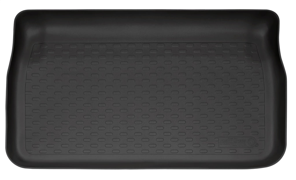 Husky Liners 40271 Classic Style-Cargo Liner for Select Chrysler Town & Country, Dodge Grand Caravan