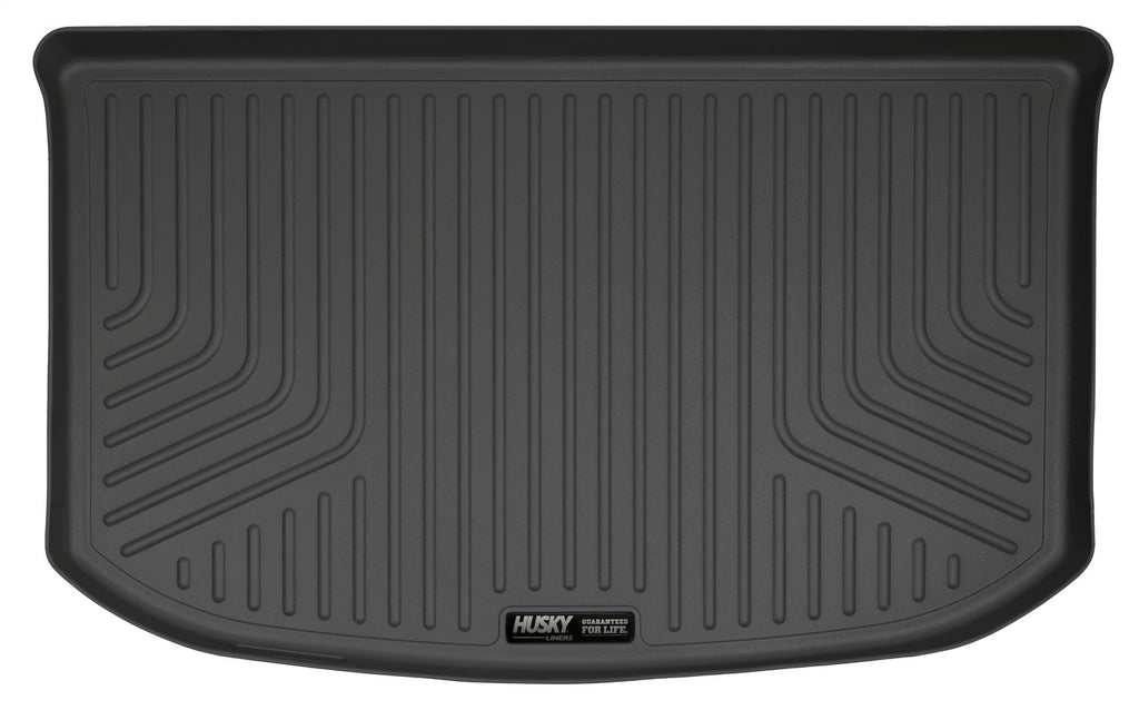Husky Liners 40611 Weatherbeater-Trunk Liner for Select Kia Soul