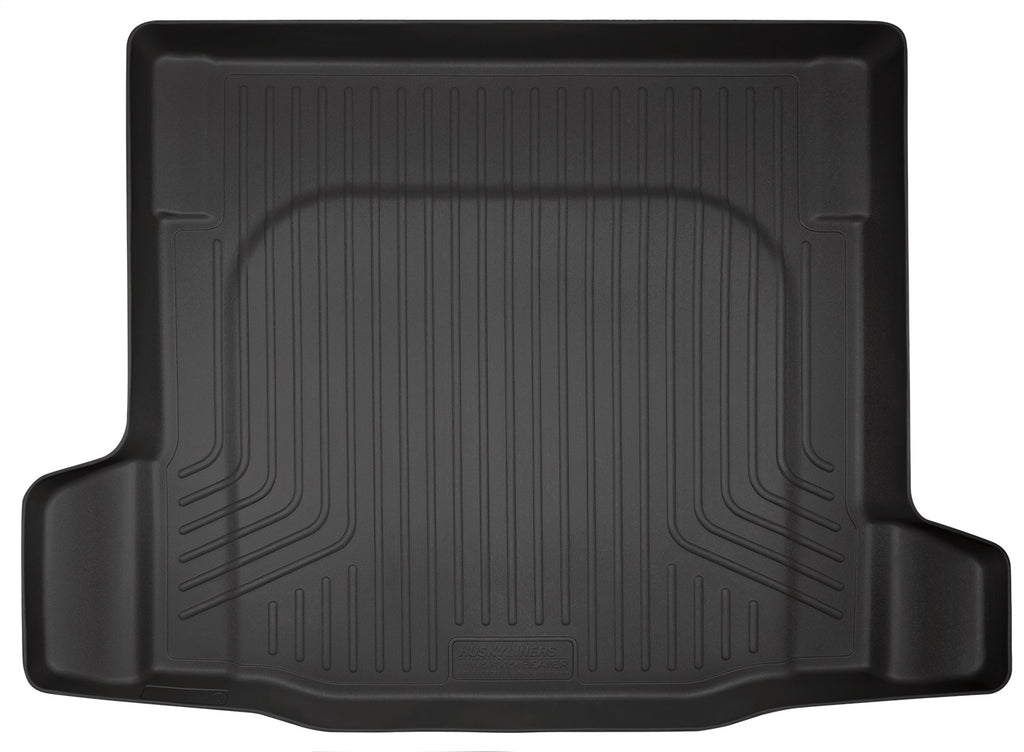 Husky Liners 42021 Weatherbeater-Trunk Liner for Select Chevrolet Cruze, Chevrolet Cruze Limited