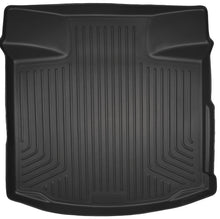 Load image into Gallery viewer, Husky Liners 42031 Weatherbeater-Trunk Liner for Select Chevrolet Malibu, Chevrolet Malibu Limited