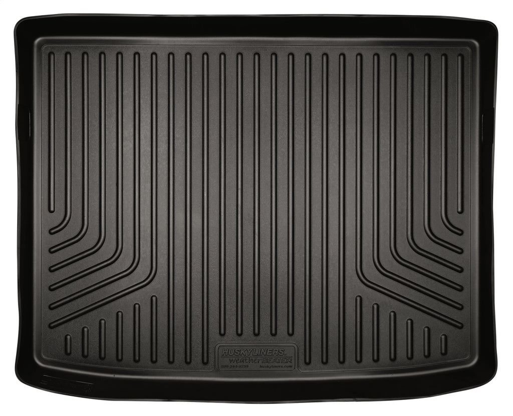 Husky Liners 42071 Weatherbeater-Trunk Liner for Select Chevrolet Volt