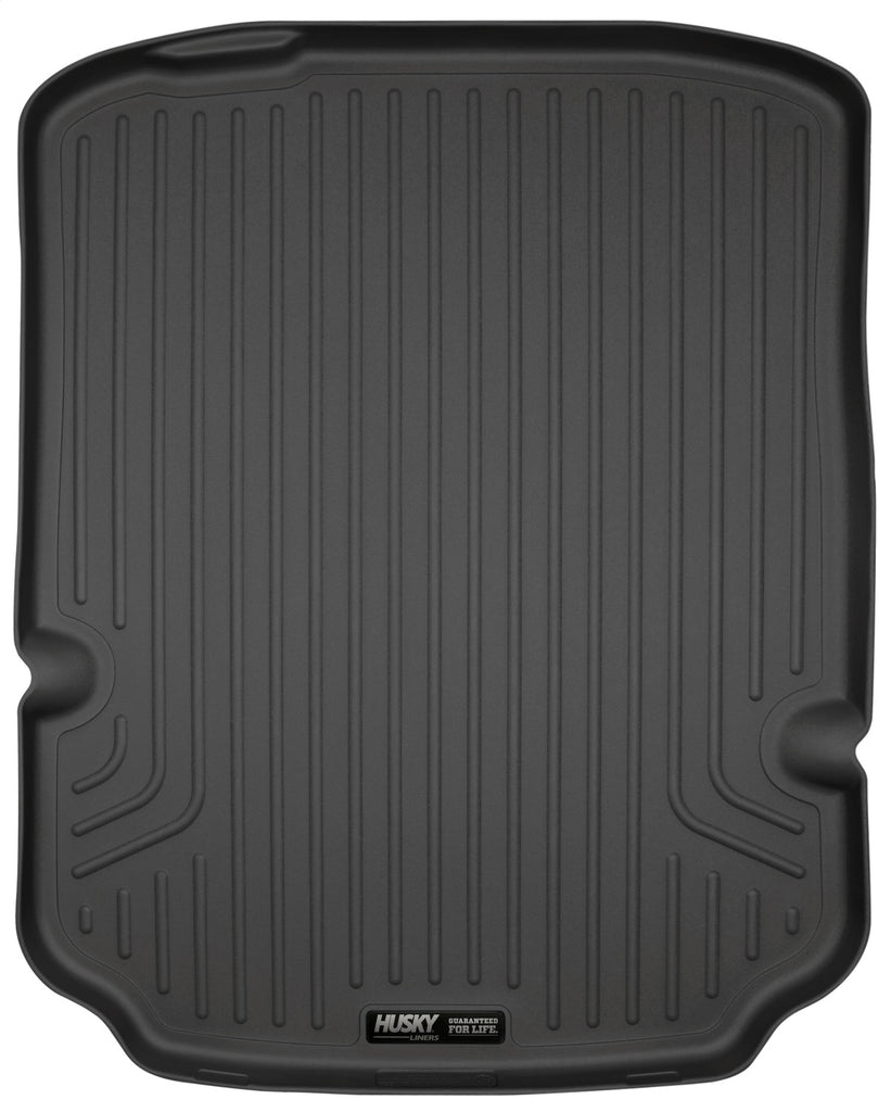 Husky Liners 42091 Weatherbeater-Trunk Liner for Select Chevrolet Camaro