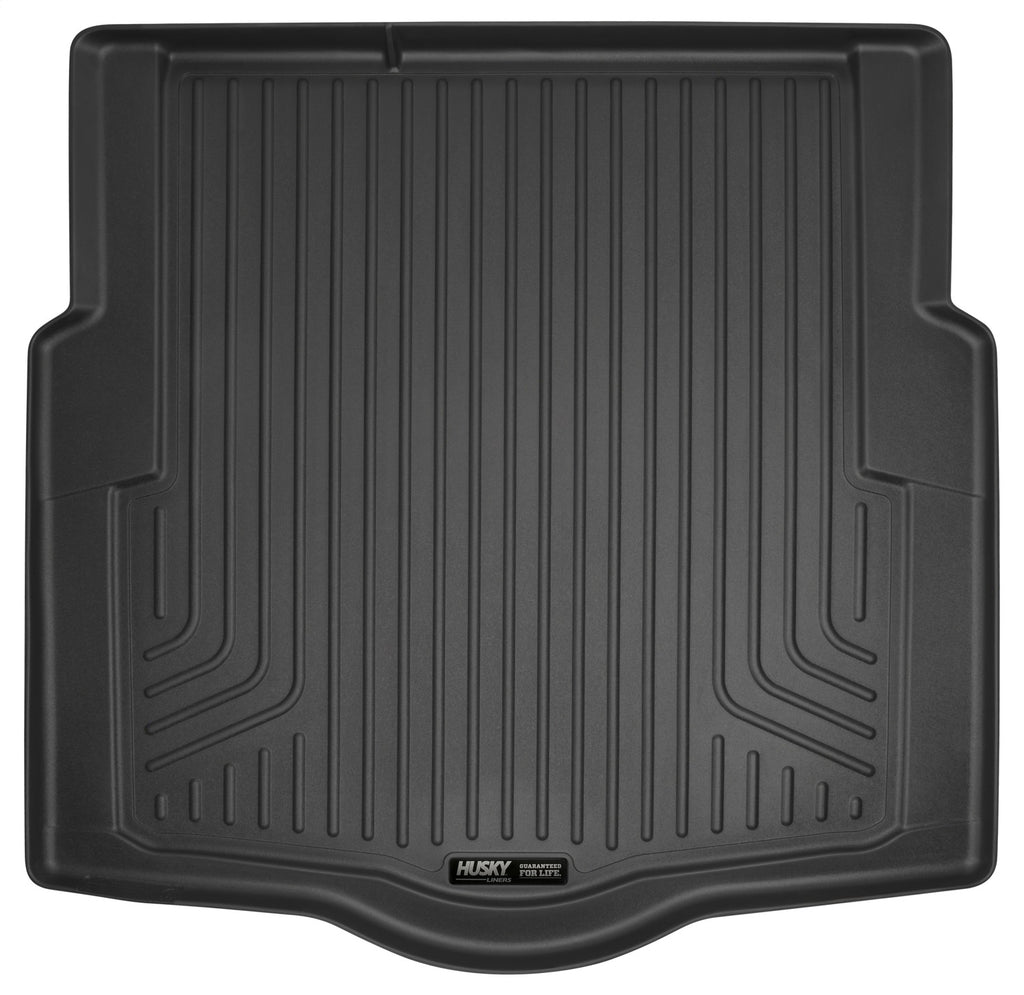 Husky Liners 42121 Weatherbeater-Trunk Liner for Select Chevrolet Cruze, Chevrolet Cruze Limited