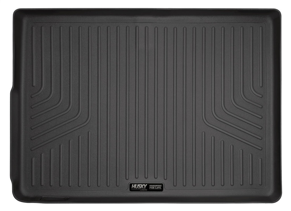 Husky Liners 42131 Weatherbeater-Trunk Liner for Select Chevrolet Cruze