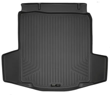 Load image into Gallery viewer, Husky Liners 42191 Weatherbeater-Trunk Liner for Select Chevrolet Malibu, Chevrolet Malibu Limited