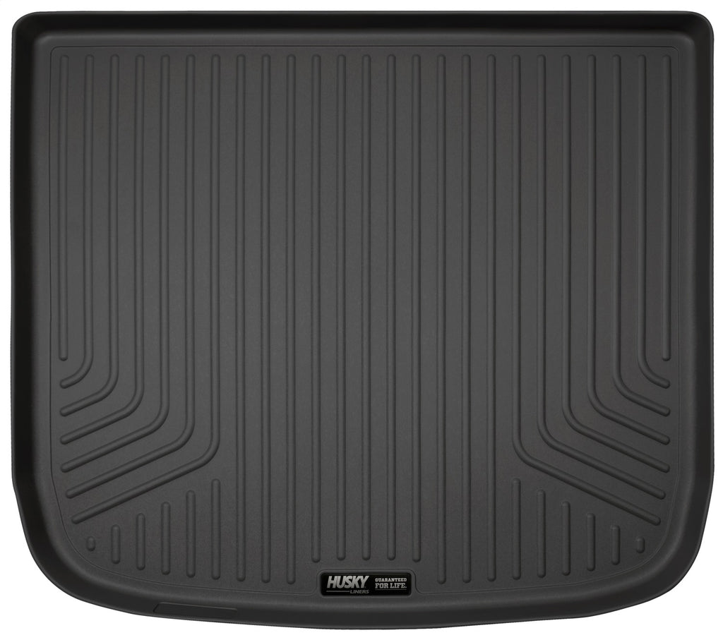 Husky Liners 42281 Weatherbeater-Trunk Liner for Select Chevrolet Volt