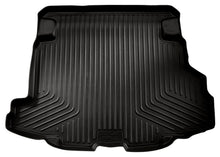 Load image into Gallery viewer, Husky Liners 43011 Weatherbeater-Trunk Liner for Select Ford Fusion, Lincoln MKZ, Lincoln Zephyr, Mercury Milan