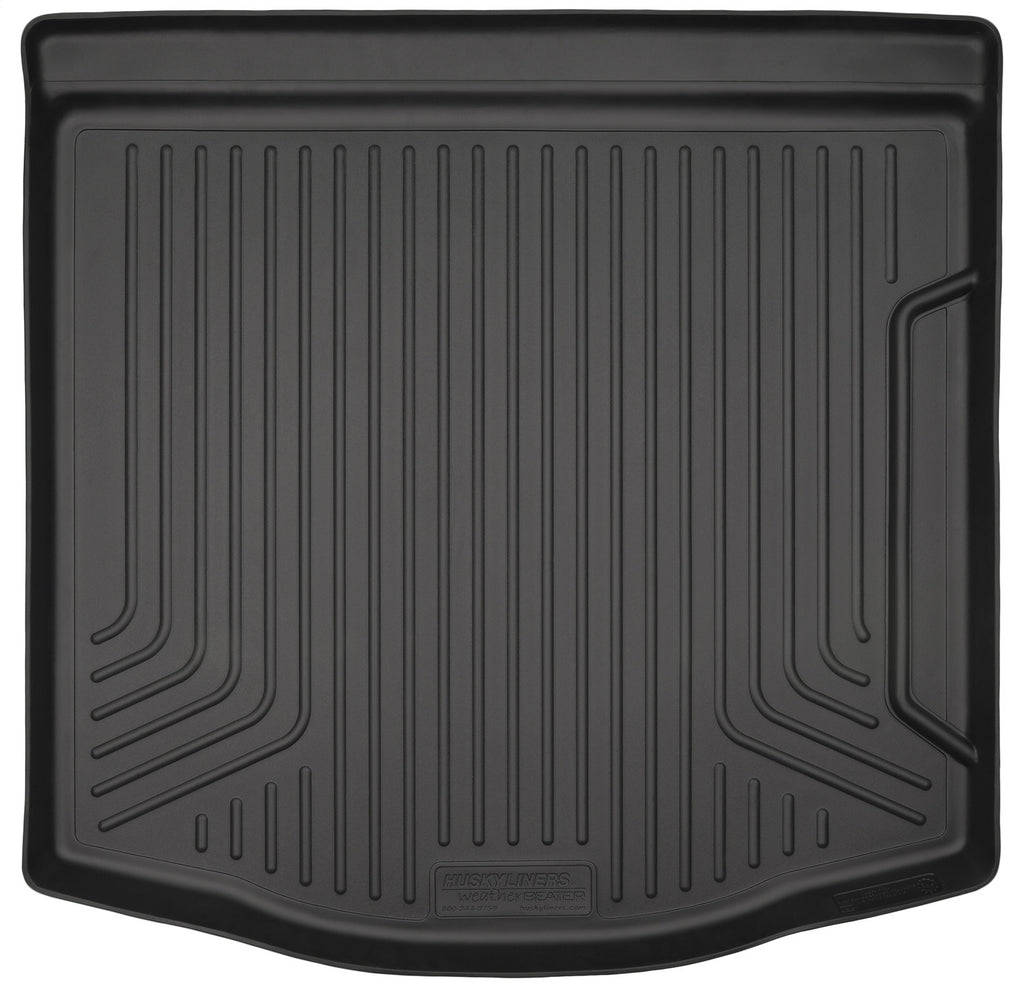 Husky Liners 43021 Weatherbeater-Trunk Liner for Select Ford Focus