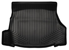 Load image into Gallery viewer, Husky Liners 43031 Weatherbeater-Trunk Liner for Select Ford Mustang