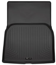 Load image into Gallery viewer, Husky Liners 43041 Weatherbeater-Trunk Liner for Select Ford Special Service Police Sedan, Ford Taurus, Lincoln MKS