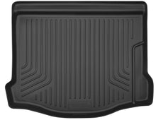 Load image into Gallery viewer, Husky Liners 43051 Weatherbeater-Trunk Liner for Select Ford Focus