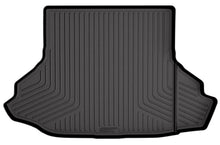 Load image into Gallery viewer, Husky Liners 43081 Weatherbeater-Trunk Liner for Select Ford Mustang