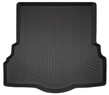 Load image into Gallery viewer, Husky Liners 43751 Weatherbeater-Trunk Liner for Select Ford Fusion