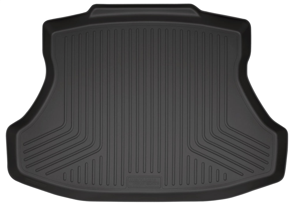Husky Liners 44021 Weatherbeater-Trunk Liner for Select Honda Civic