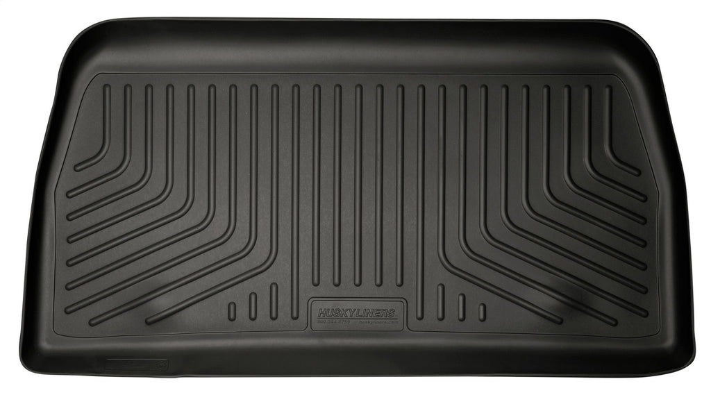 Husky Liners 44061 Weatherbeater-Cargo Liner for Select Honda Odyssey