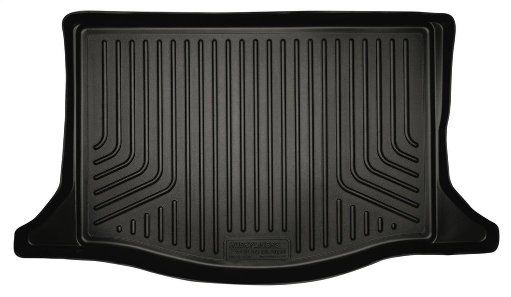 Husky Liners 44091 Weatherbeater-Cargo Liner for Select Honda Fit