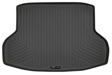 Load image into Gallery viewer, Husky Liners 44111 Weatherbeater-Trunk Liner for Select Honda Civic, Honda Insight