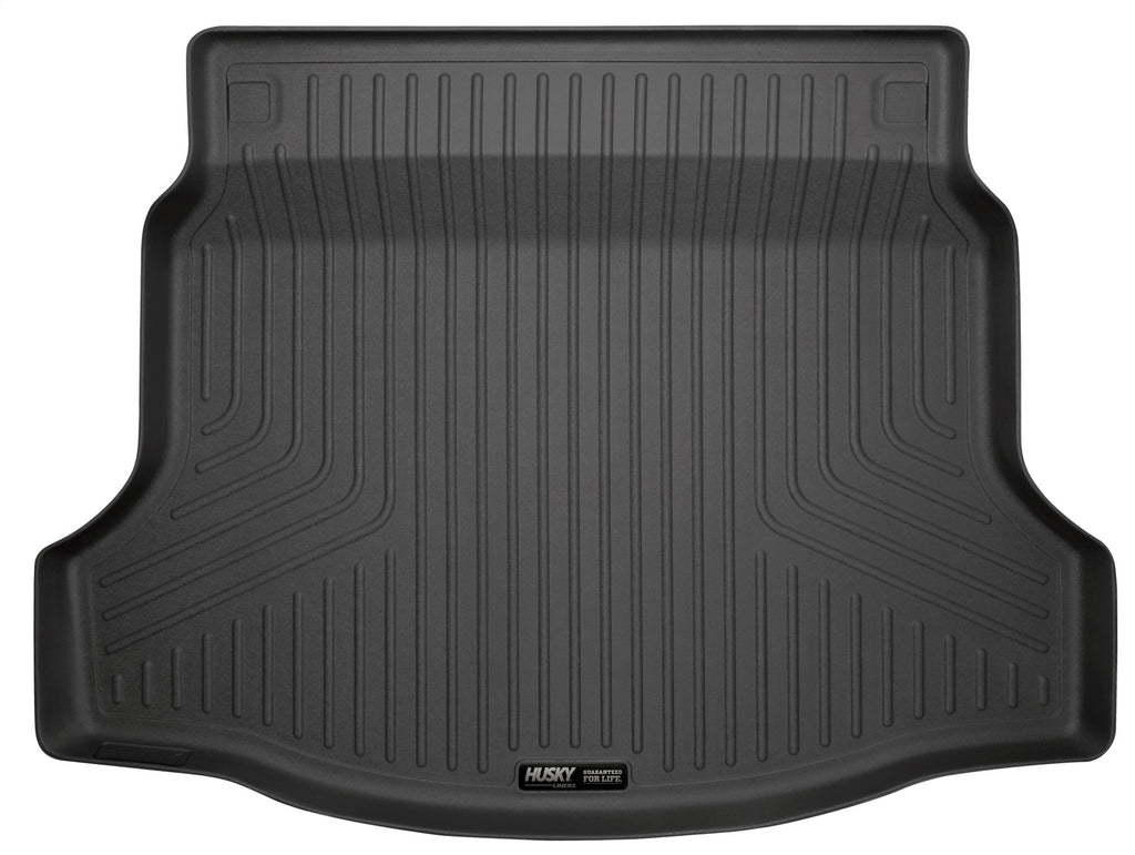 Husky Liners 44121 Weatherbeater-Trunk Liner for Select Honda Civic