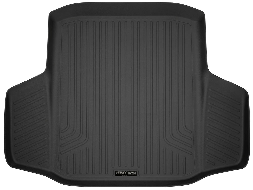 Husky Liners 44131 Weatherbeater-Trunk Liner for Select Honda Accord