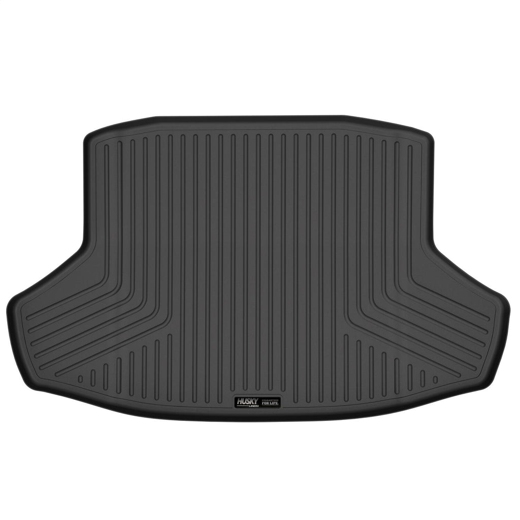 Husky Liners 44141 Weatherbeater-Cargo Liner for Select Honda Civic