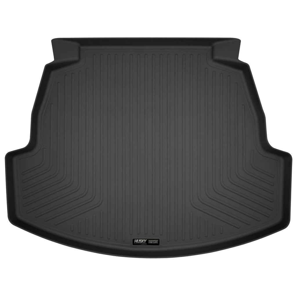 Husky Liners 44491 Weatherbeater-Trunk Liner for Select Toyota Corolla