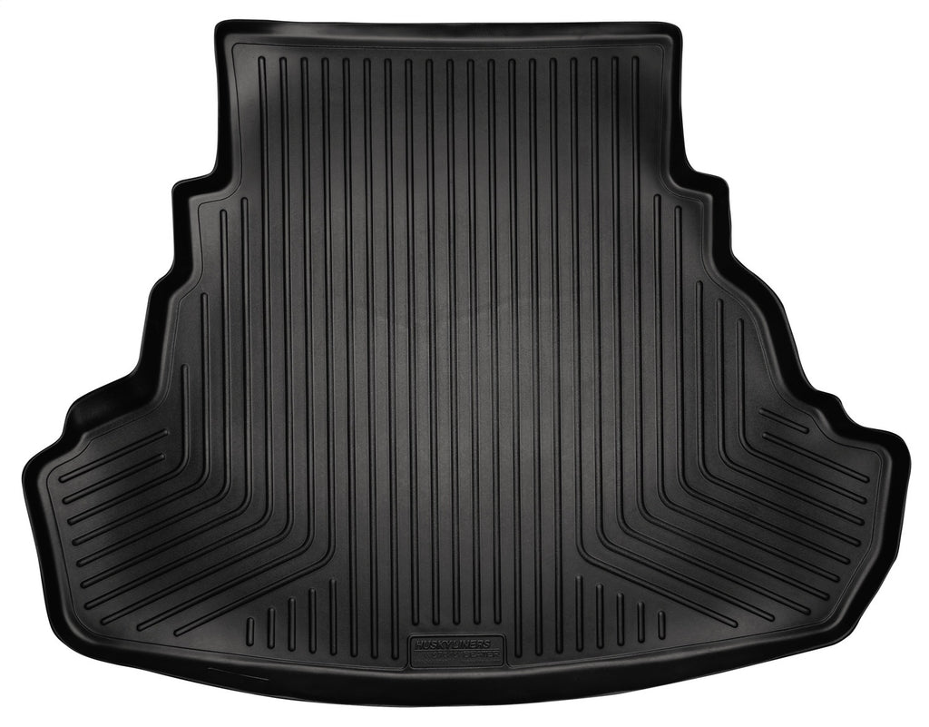 Husky Liners 44511 Weatherbeater-Trunk Liner for Select Toyota Camry