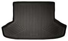 Load image into Gallery viewer, Husky Liners 44531 Weatherbeater-Trunk Liner for Select Toyota Prius Prime, Toyota Prius V