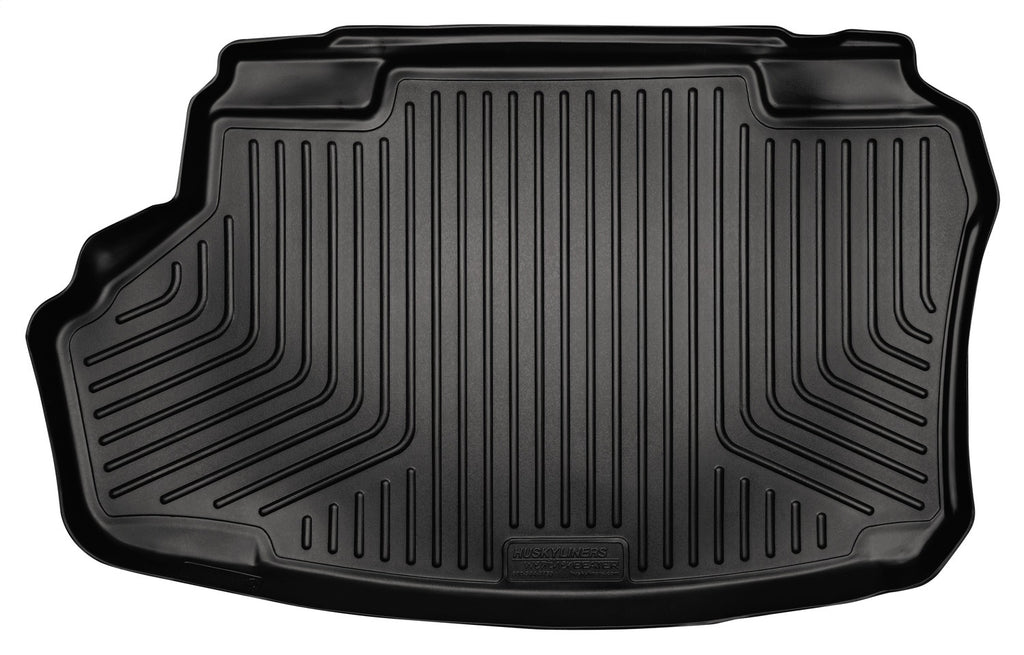 Husky Liners 44541 Weatherbeater-Trunk Liner for Select Toyota Camry