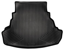 Load image into Gallery viewer, Husky Liners 44551 Weatherbeater-Trunk Liner for Select Toyota Avalon