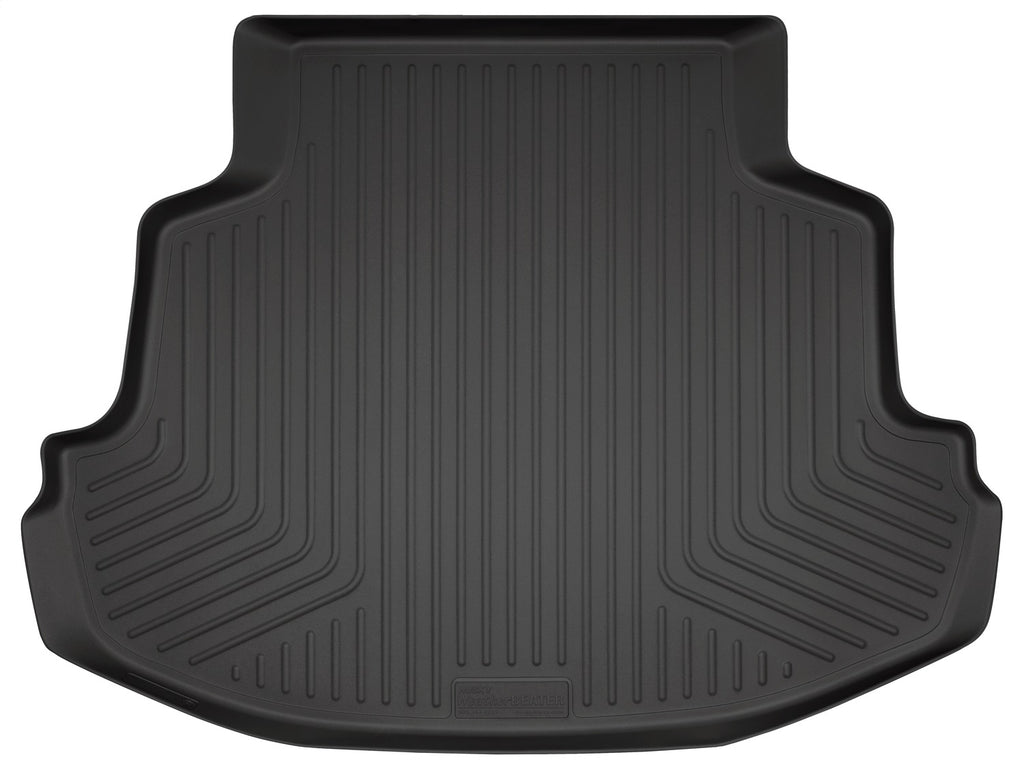 Husky Liners 44561 Weatherbeater-Trunk Liner for Select Toyota Corolla