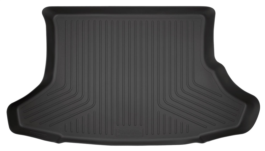 Husky Liners 44571 Weatherbeater-Trunk Liner for Select Toyota Prius
