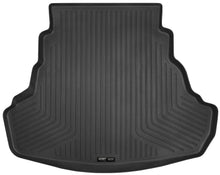 Load image into Gallery viewer, Husky Liners 44581 Weatherbeater-Trunk Liner for Select Toyota Camry