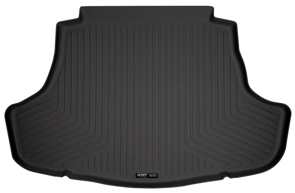 Husky Liners 44591 Weatherbeater-Trunk Liner for Select Toyota Camry