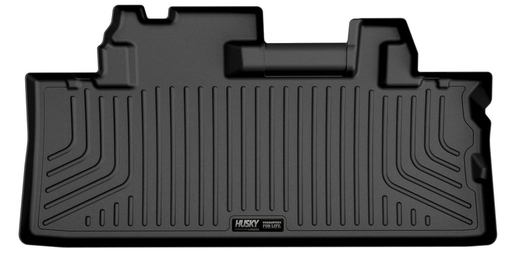Husky Liners 44821 Weatherbeater-Cargo Liner for Select Toyota Sienna