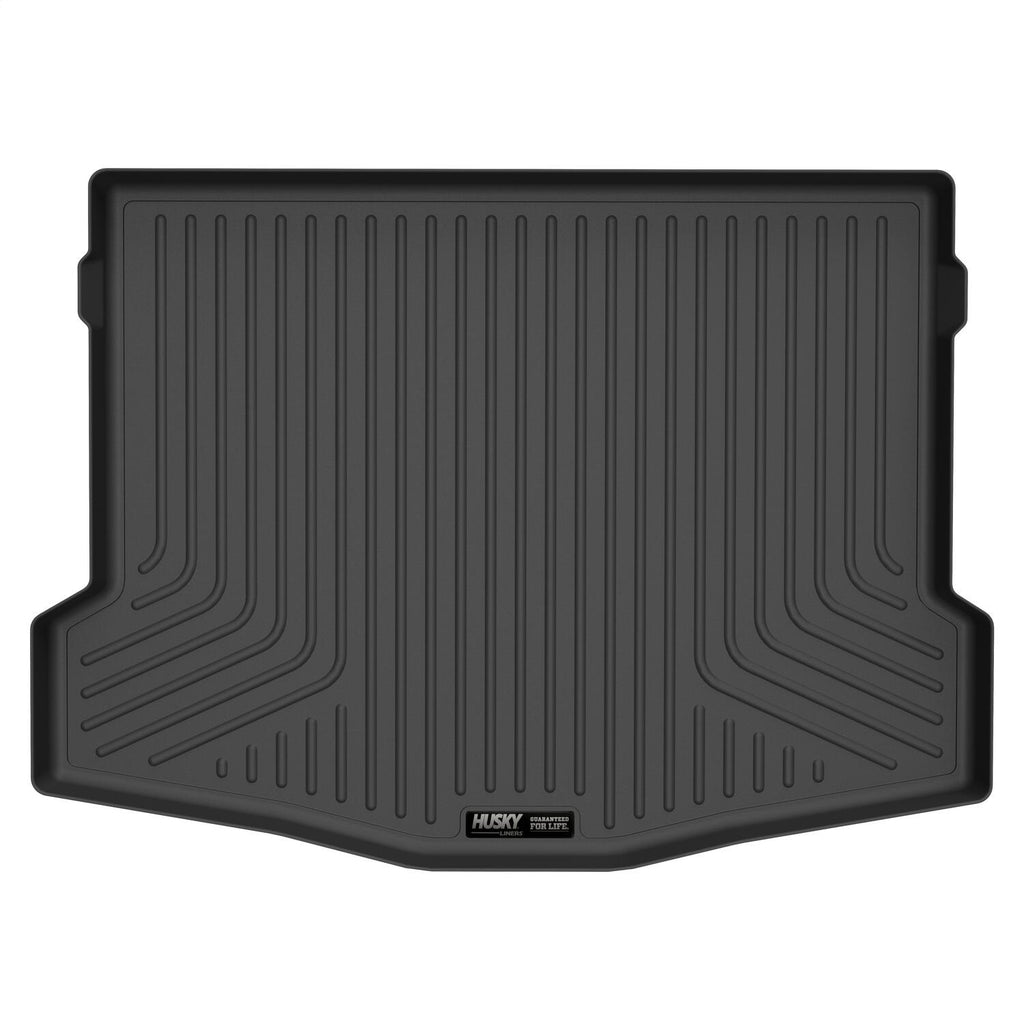 Husky Liners 45071 Weatherbeater-Cargo Liner for Select Ford Mustang Mach-E